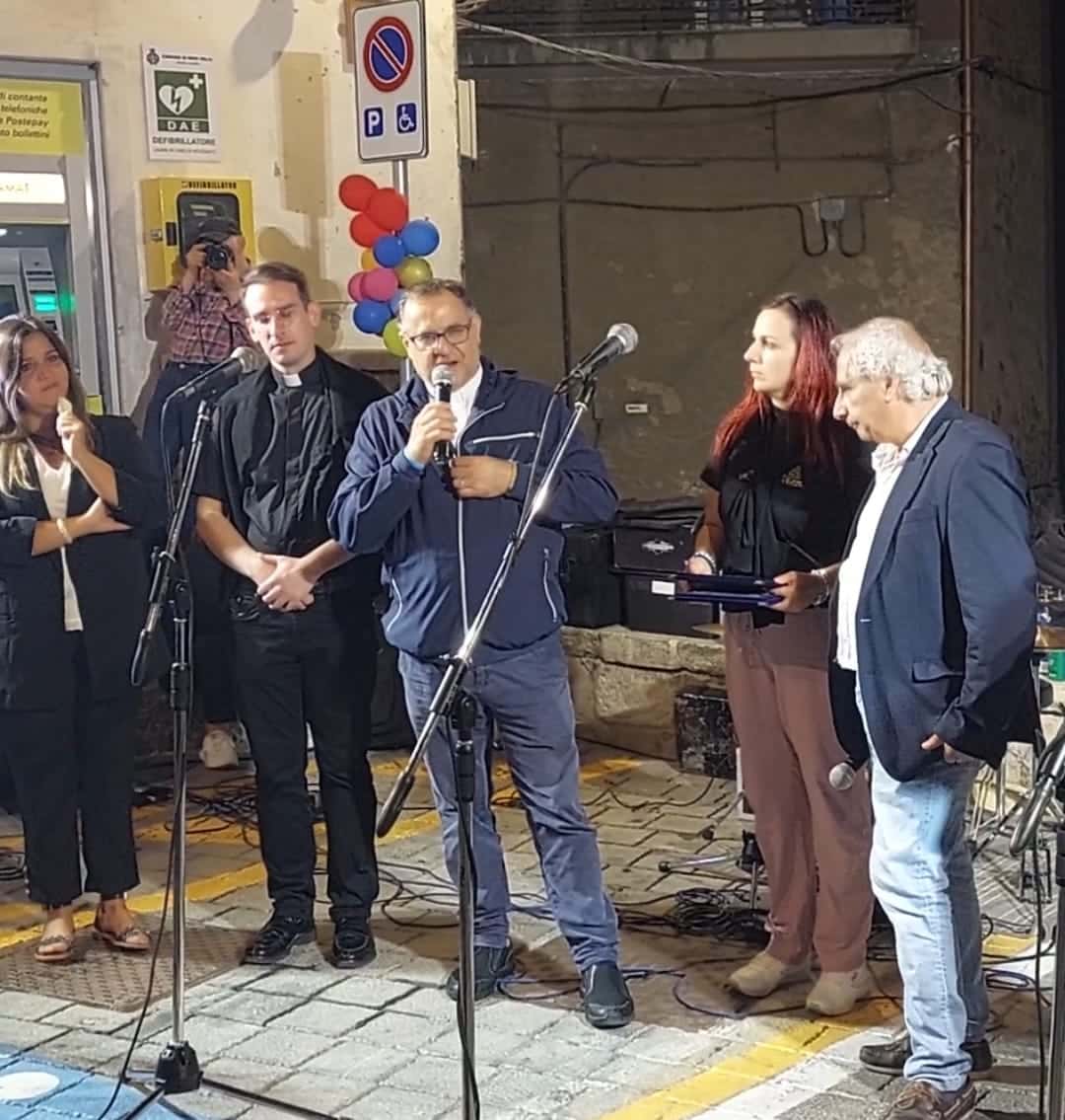 Don Aniello Panzariello