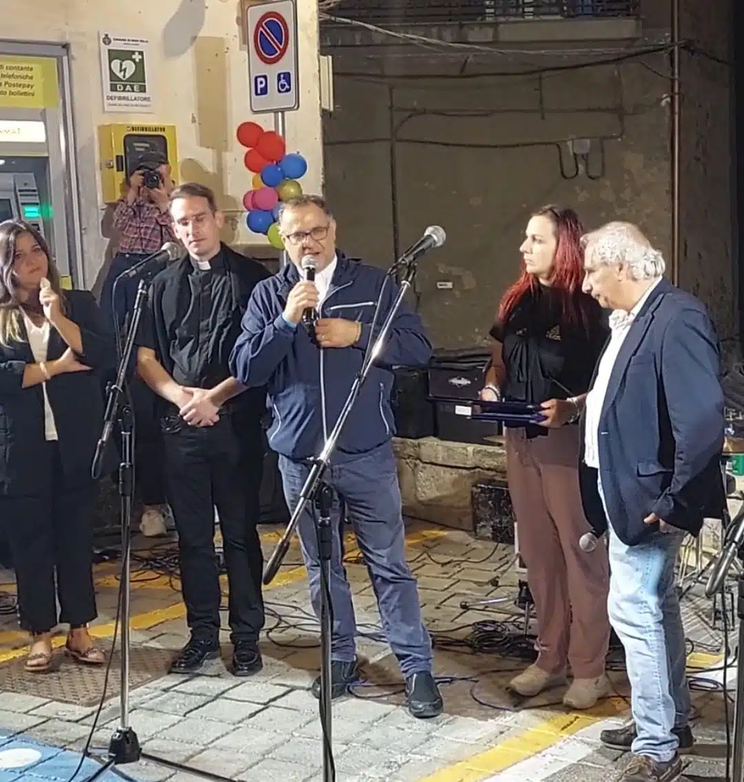 Don Aniello Panzariello