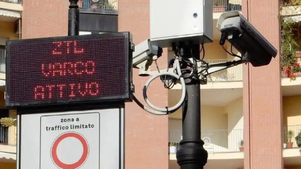 nocera inferiore ampliamento ztl strade interessate