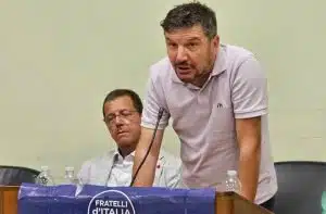 Fratelli d’Italia Castellabate: Ambrosano nuovo coordinatore cittadino, focus sulle Regionali