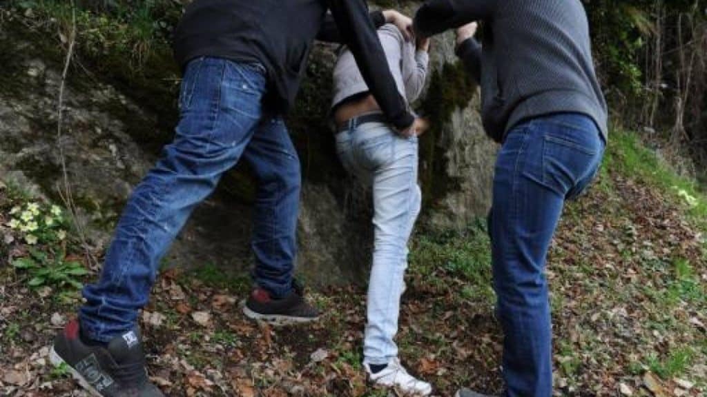 baronissi arrestato tentato omicidio pestaggio germania estradizione