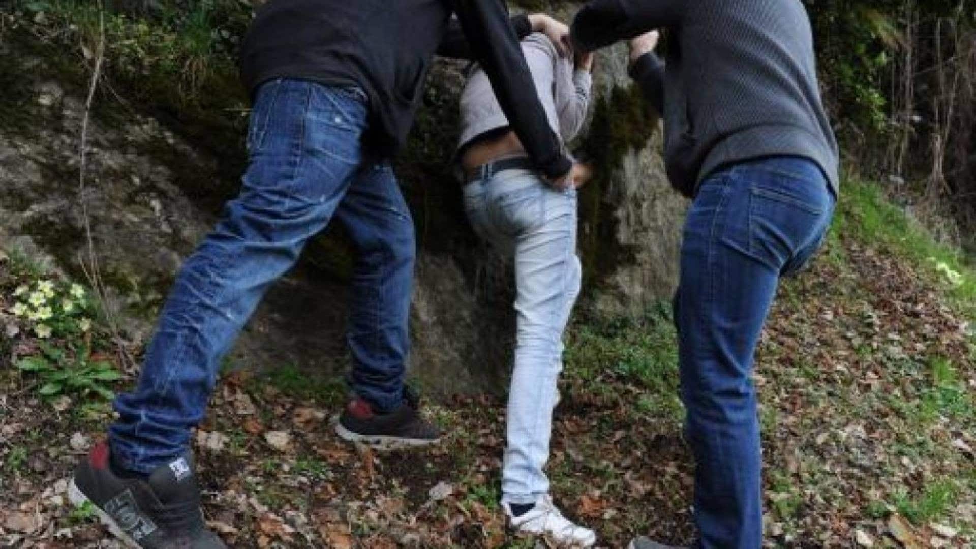 baronissi arrestato tentato omicidio pestaggio germania estradizione