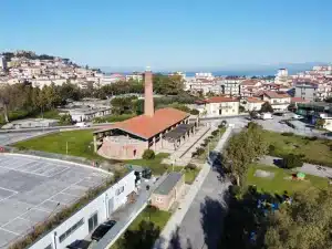 agropoli targa tommaso ferrazzano