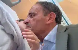 scafati bambino azzannato pitbull commento sindaco