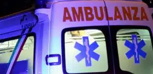 incidente sarno oggi 16 settembre