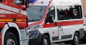 incidente lavoro eboli 24 settembre