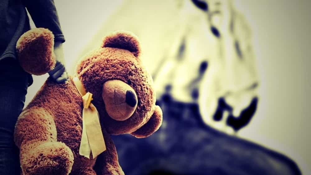 Scafati violenza sessuale figlia