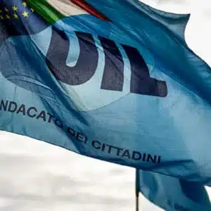 gaza raccolta fondi uil salerno