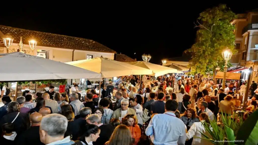 castellabate borgo divino