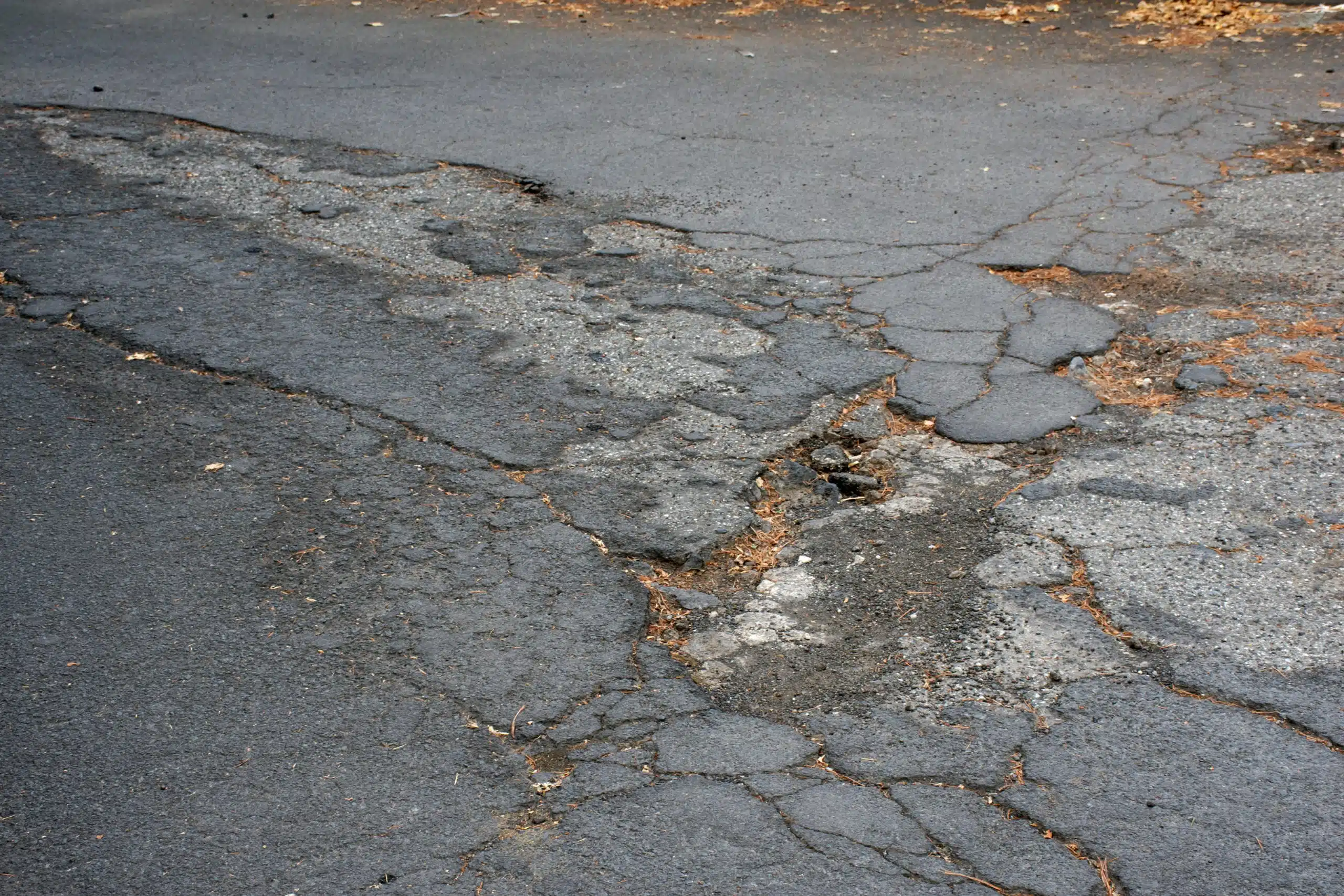 battipaglia cittadino risarcito buca stradale non segnalata
