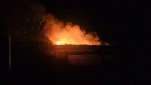 incendio atena lucana 19 settembre