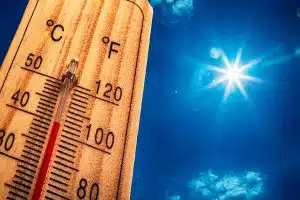 campania weekend meteo