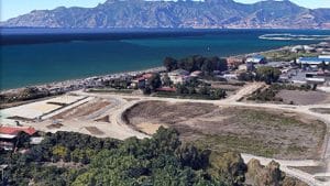 pip nautico salerno tar accolto ricorso cantiere navale gatto