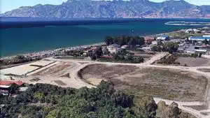 pip nautico salerno tar accolto ricorso cantiere navale gatto