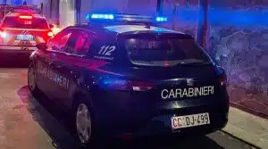tentato furto casal velino scalo 19 settembre