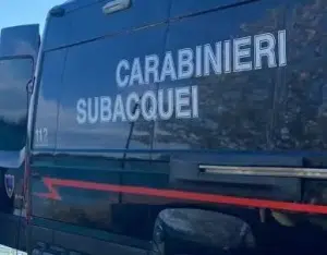 Carabinieri Subacquei