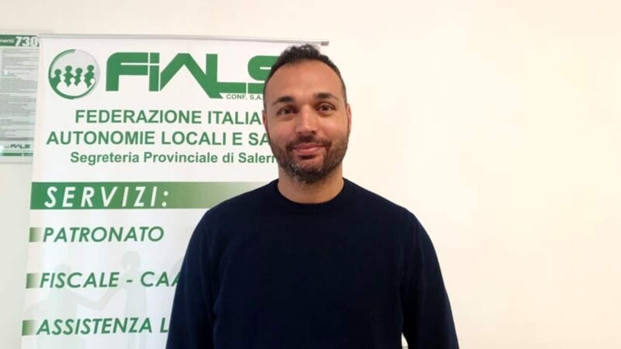 ospedale sapri fials salerno denuncia
