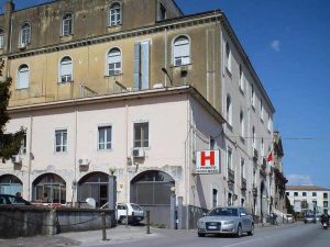 cava de tirreni maxi rissa 22 settembre