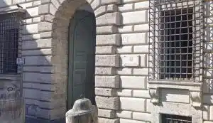 salernitana divieto trasferta respinto ricorso consiglio stato