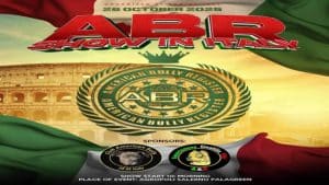 agropoli evento cinofilo internazionale palagreen 26 ottobre