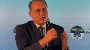 regionali campania centrodestra nomi civici