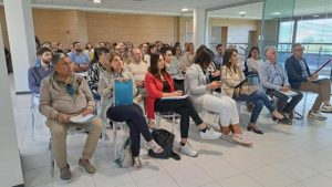 Comunità Montana Vallo Diano