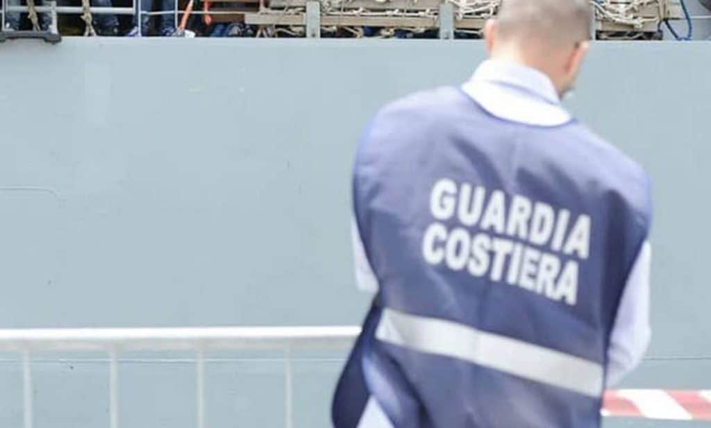 campania reati mare report mare monstrum 2025