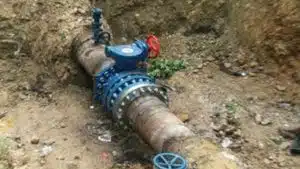 sospensione idrica salerno rinviata 8 settembre