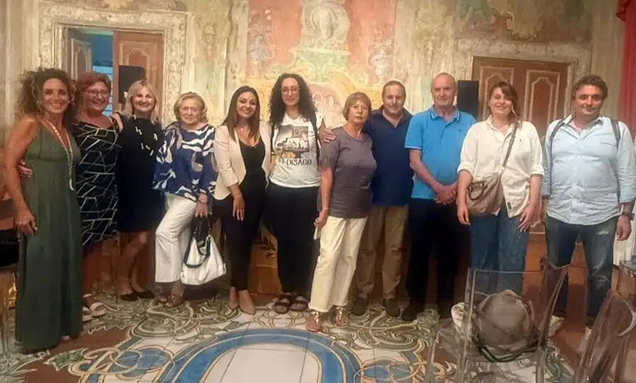 vietri consulta sanità