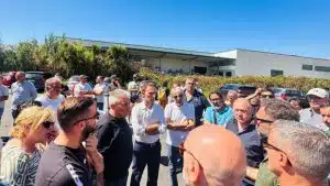 battipaglia cooper standard piero de luca tavolo urgente