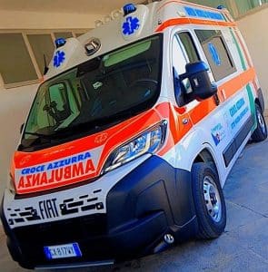 cava de' tirreni overdose salvato 11 settembre