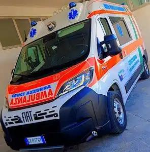 cava de' tirreni overdose salvato 11 settembre