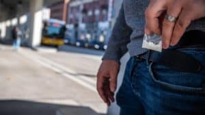 salerno microcriminalità appello questore