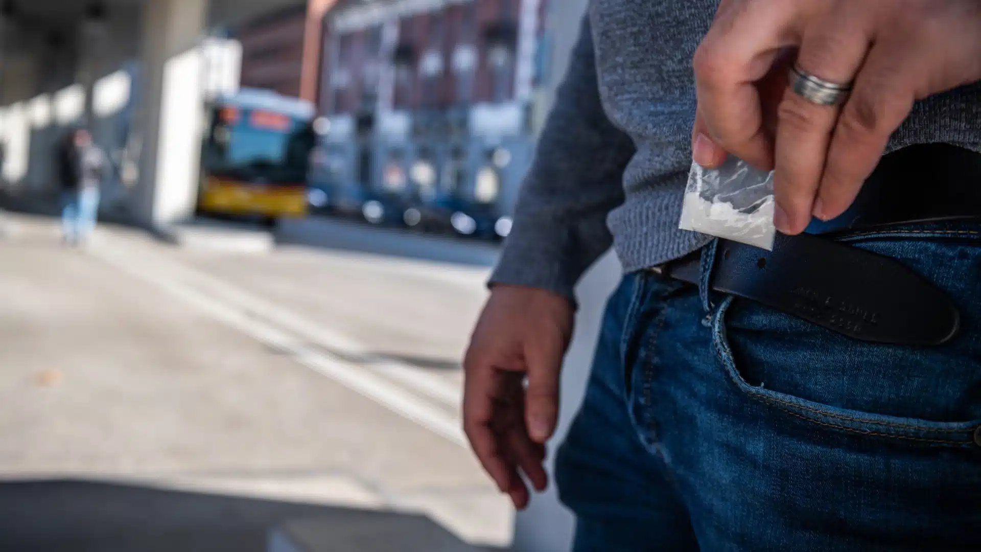salerno microcriminalità appello questore