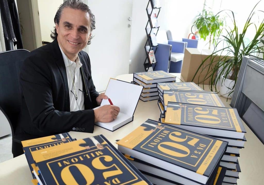 salerno libro paolo ruggeri presentazione 9 settembre