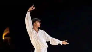 Premio Danza Massine
