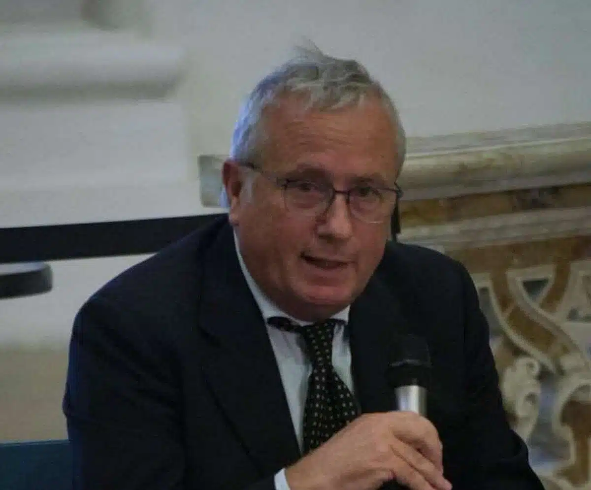 commemorazione omicidio sindaco angelo vassallo fratello stato processo