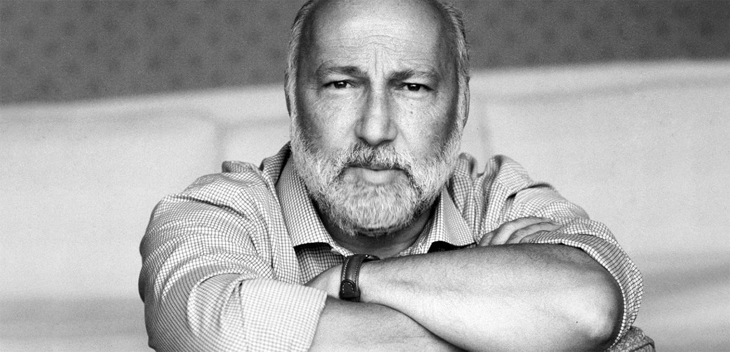Domenico De Masi