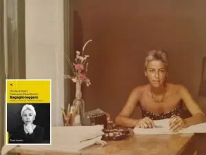 Fabrizia Ramondino Positano