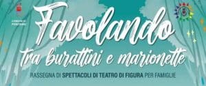 Favolando Positano