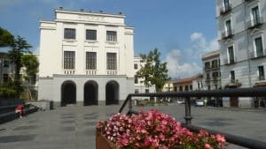 cava de' tirreni commemorazione carabinieri morti seconda guerra mondiale