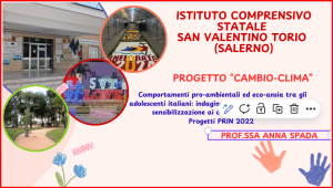 istituto comprensivo san valentino torio convegno campidoglio ecoansia