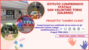 istituto comprensivo san valentino torio convegno campidoglio ecoansia