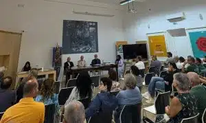 capaccio paestum incontro associazioni carnevale 2026