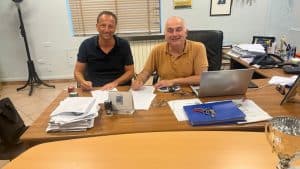 salerno laboratori tecnologici galilei di palo investimento confartigianato