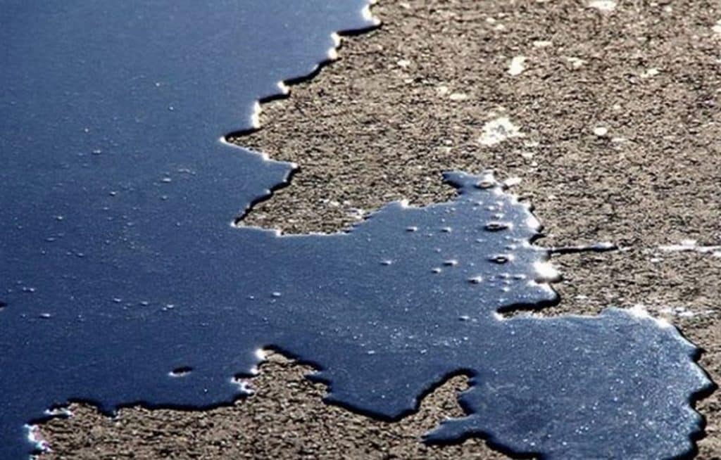 salerno pastena fuoriuscita gasolio incidenti