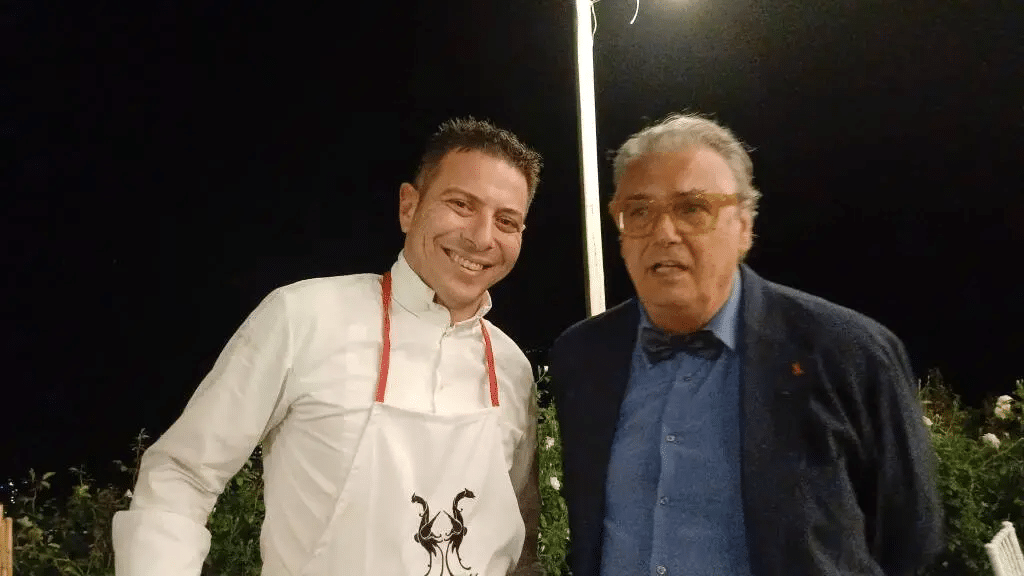 Ravello dieta mediterranea