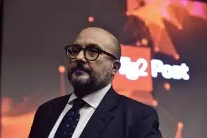 gennaro sangiuliano regionali campania battuta candidatura sindaco parigi