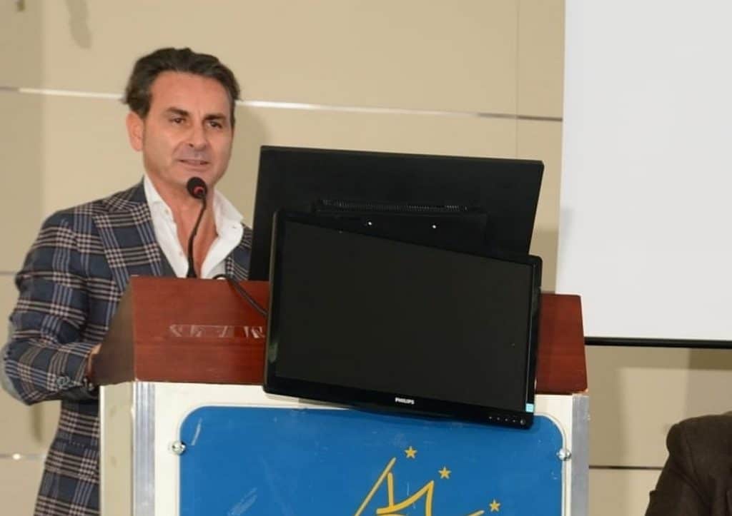 Vertenza Cooper Standard Battipaglia cisl salerno