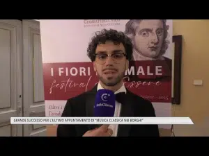 Vatolla musica classica